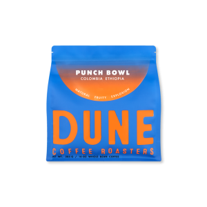 Punch Bowl 10 oz